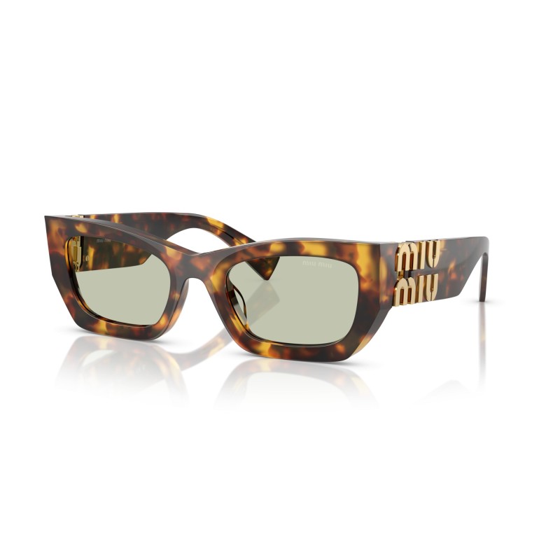 Occhiali da sole donna Miu Miu 09WS 14L50O Luxury nuova collezione