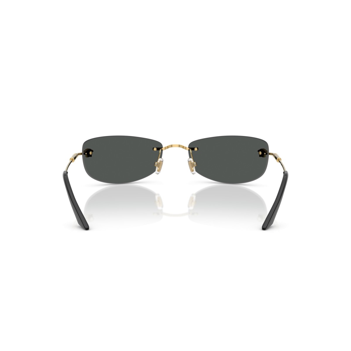 Occhiali da sole uomo Versace 2279 100287 Luxury nuova collezione