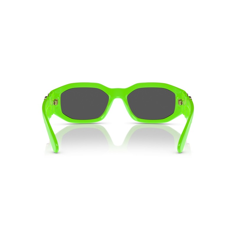 Women's Sunglasses Versace 4361 531987 Luxury new collection