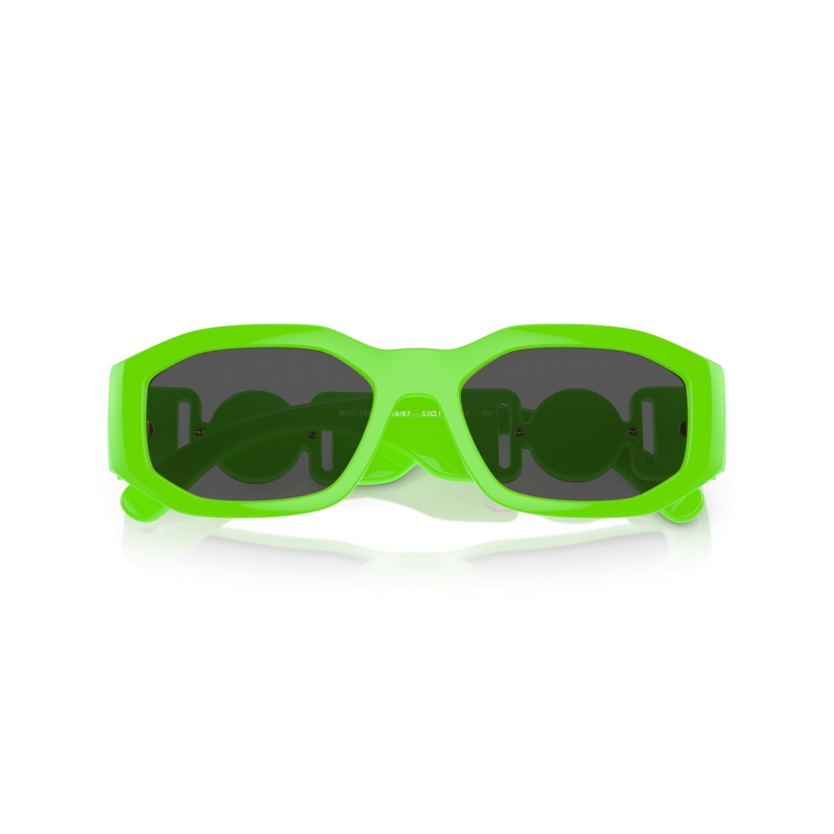 Women's Sunglasses Versace 4361 531987 Luxury new collection