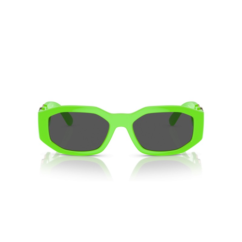 Women's Sunglasses Versace 4361 531987 Luxury new collection