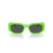 Women's Sunglasses Versace 4361 531987 Luxury new collection