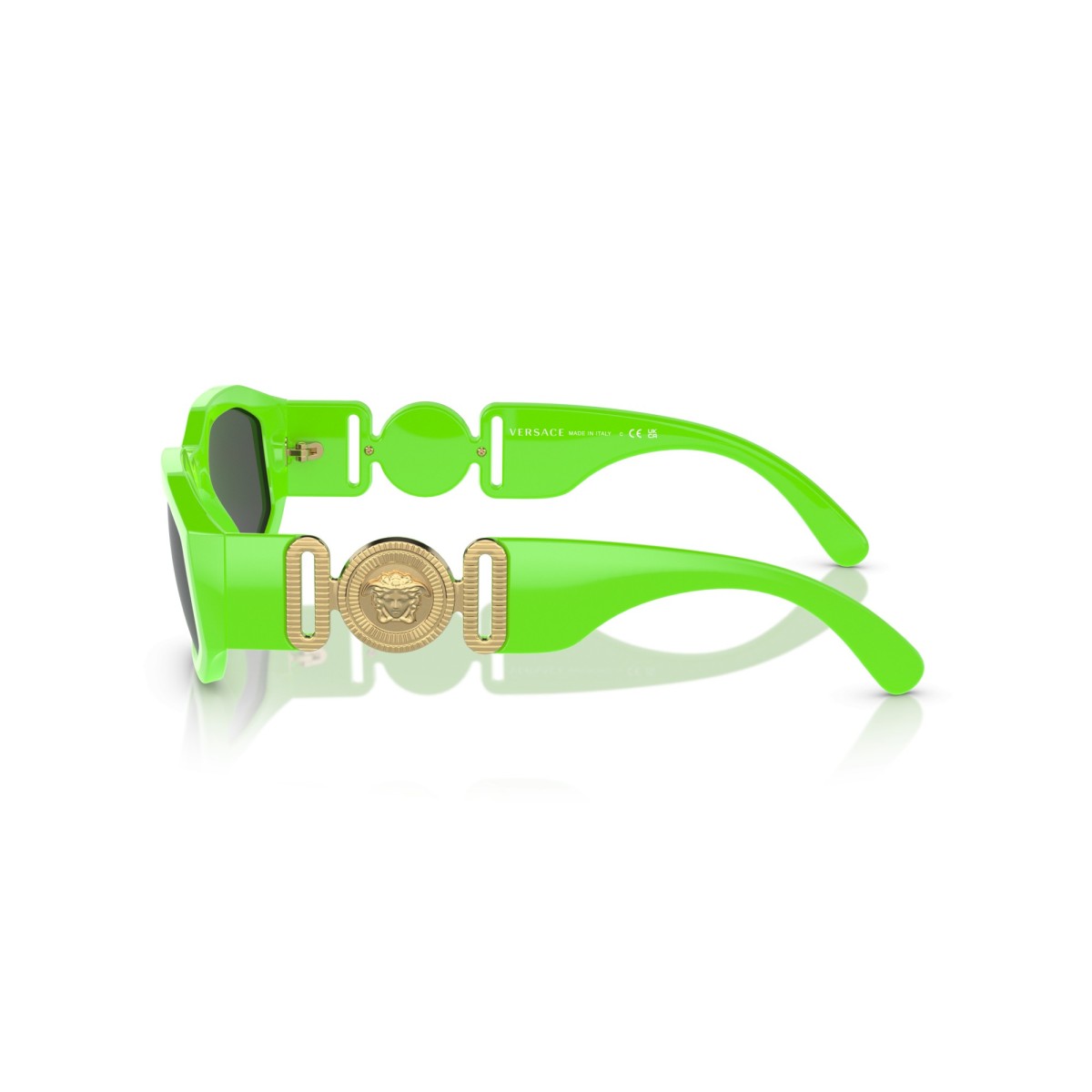 Women's Sunglasses Versace 4361 531987 Luxury new collection