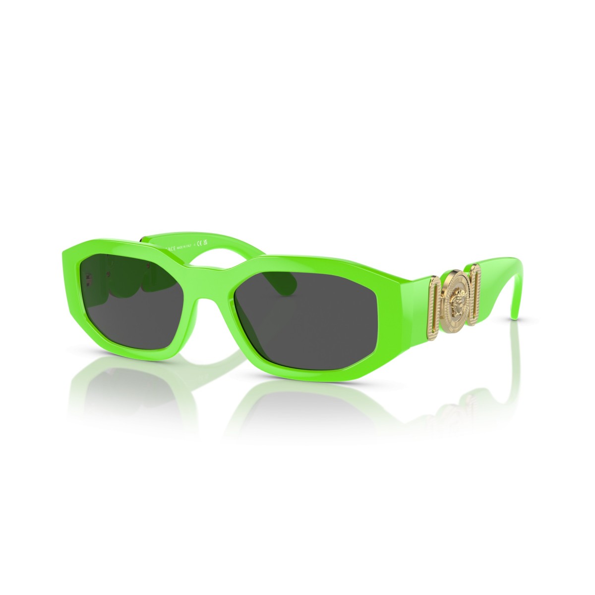 Women's Sunglasses Versace 4361 531987 Luxury new collection