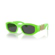 Women's Sunglasses Versace 4361 531987 Luxury new collection