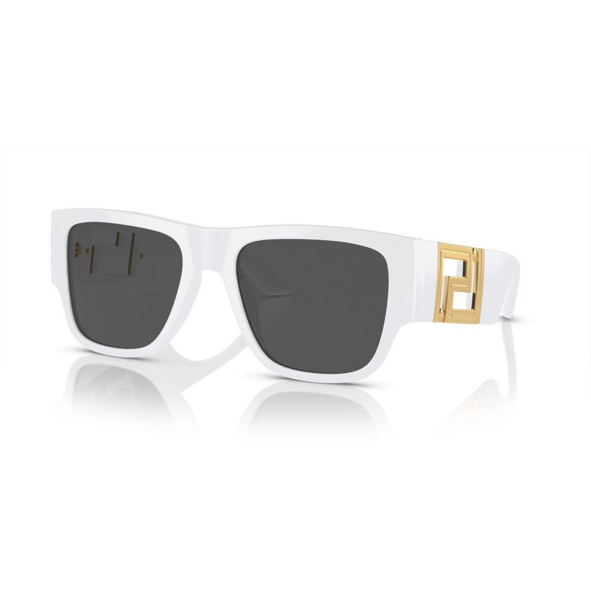 Occhiali da sole uomo Versace 4403 314/87 Luxury nuova collezione