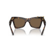 Women's Sunglasses Dolce&Gabbana 4434 502/73 Luxury new glue...