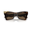 Women's Sunglasses Dolce&Gabbana 4434 502/73 Luxury new glue...