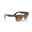 Occhiali da sole uomo Ray Ban 2140 902/51 Luxury nuova collezione