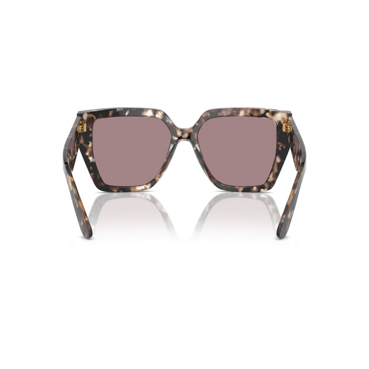 Occhiali da sole donna Dolce&Gabbana 4438 3438/7N Luxury nuova coll...