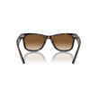 Occhiali da sole uomo Ray Ban 2140 902/51 Luxury nuova collezione