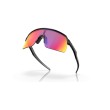 Lunettes Oakley Sutro Lite - Monture Matte Black | Performance Sportive