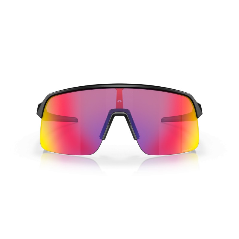 Lunettes Oakley Sutro Lite - Monture Matte Black | Performance Sportive