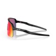 Lunettes Oakley Sutro Lite - Monture Matte Black | Performance Sportive