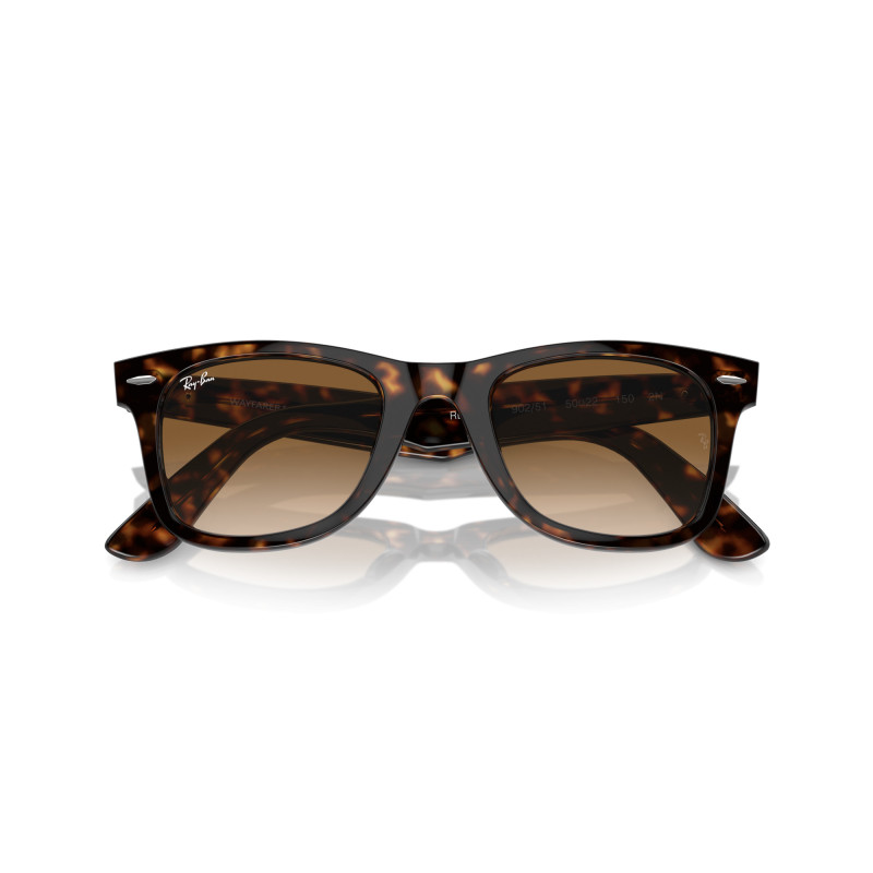 Occhiali da sole uomo Ray Ban 2140 902/51 Luxury nuova collezione