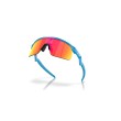 Occhiali da sole donna Oakley Youth Sun 9010 901005 - Resistor Luxu...