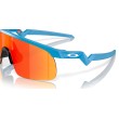 Occhiali da sole donna Oakley Youth Sun 9010 901005 - Resistor Luxu...