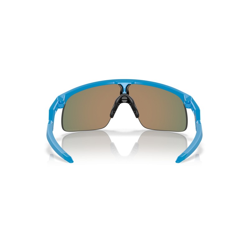 Occhiali da sole donna Oakley Youth Sun 9010 901005 - Resistor Luxu...