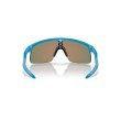 Occhiali da sole donna Oakley Youth Sun 9010 901005 - Resistor Luxu...