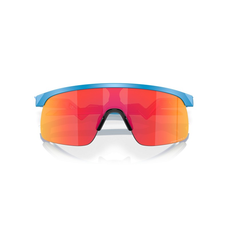 Lunettes de soleil pour femmes Oakley Youth Sun 9010 901005 - Résistance Luxu...