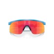 Occhiali da sole donna Oakley Youth Sun 9010 901005 - Resistor Luxu...