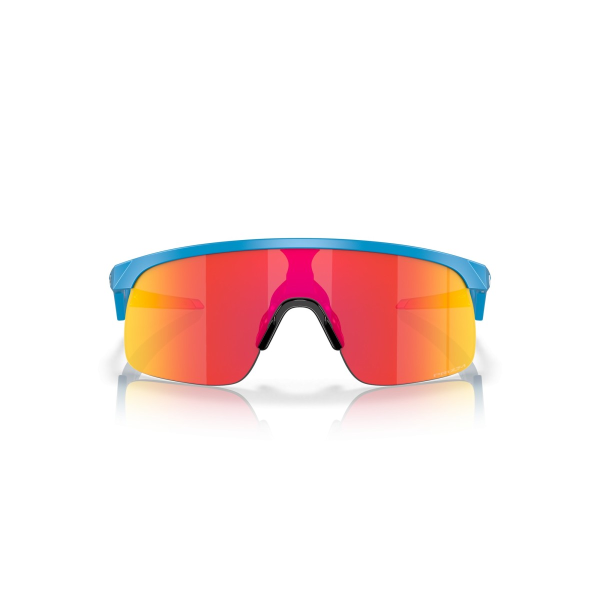 Lunettes de soleil pour femmes Oakley Youth Sun 9010 901005 - Résistance Luxu...