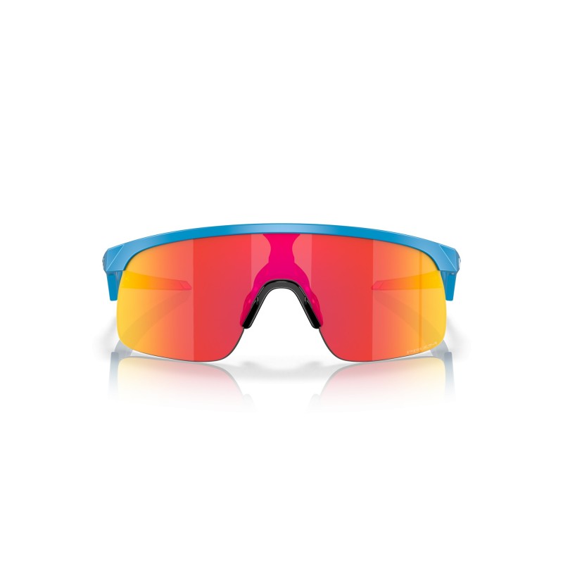 Occhiali da sole donna Oakley Youth Sun 9010 901005 - Resistor Luxu...