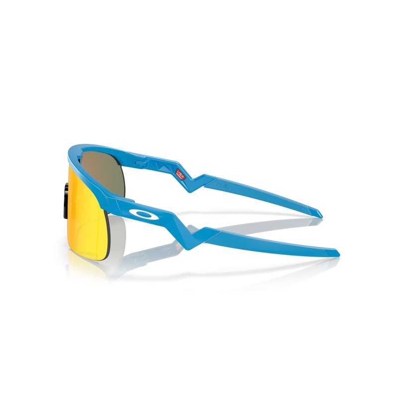 Occhiali da sole donna Oakley Youth Sun 9010 901005 - Resistor Luxu...