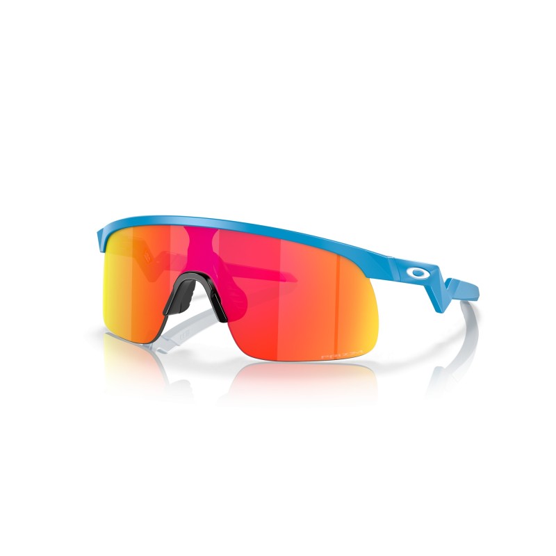 Lunettes de soleil pour femmes Oakley Youth Sun 9010 901005 - Résistance Luxu...