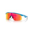 Occhiali da sole donna Oakley Youth Sun 9010 901005 - Resistor Luxu...