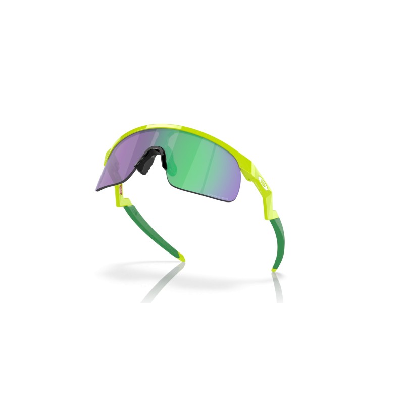 Women's Sunglasses Oakley Youth Sun 9010 901006 - Resistor Luxu...