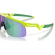 Women's Sunglasses Oakley Youth Sun 9010 901006 - Resistor Luxu...