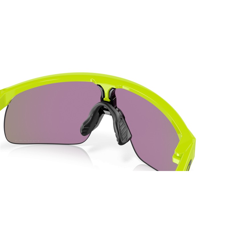 Women's Sunglasses Oakley Youth Sun 9010 901006 - Resistor Luxu...