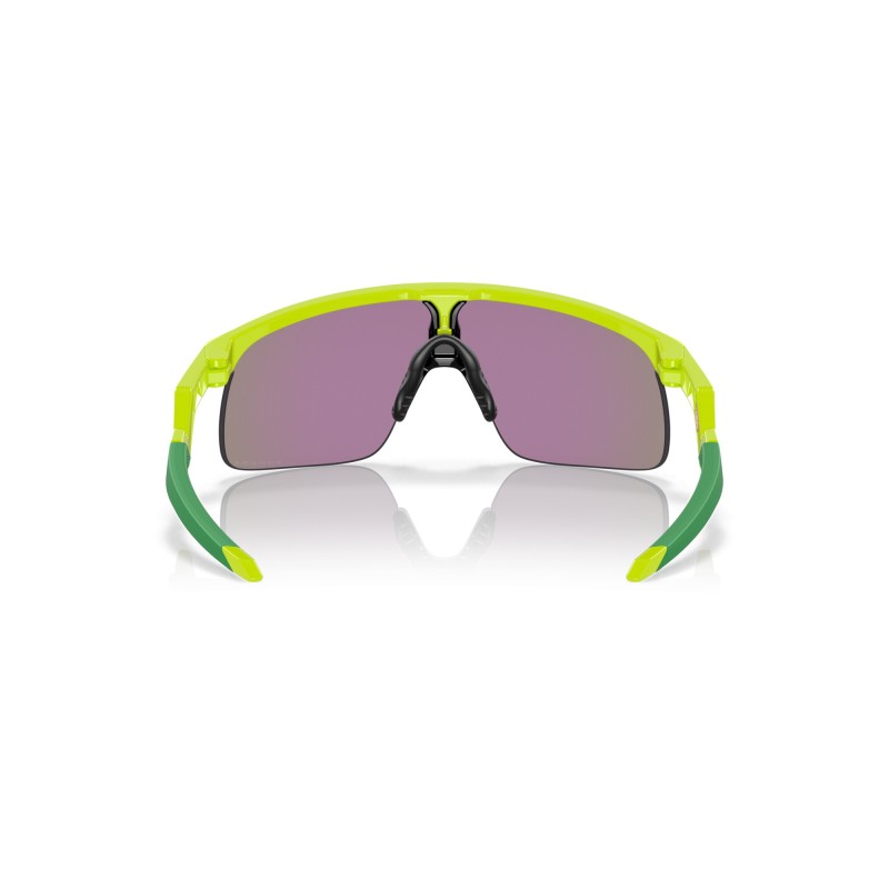 Women's Sunglasses Oakley Youth Sun 9010 901006 - Resistor Luxu...