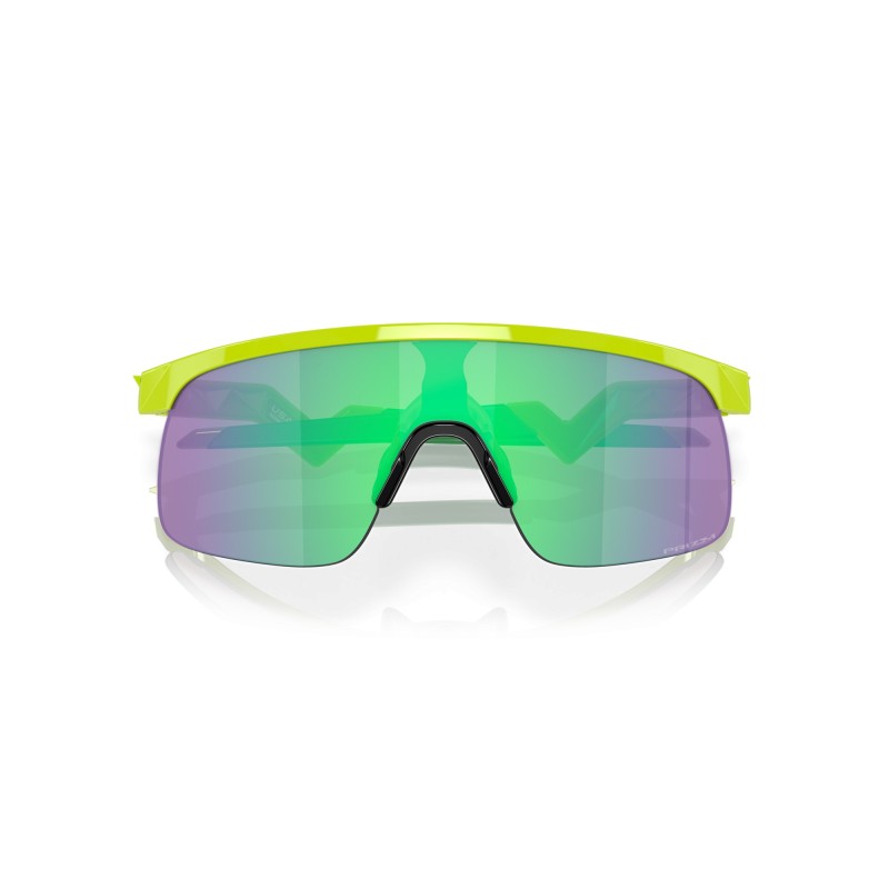 Women's Sunglasses Oakley Youth Sun 9010 901006 - Resistor Luxu...