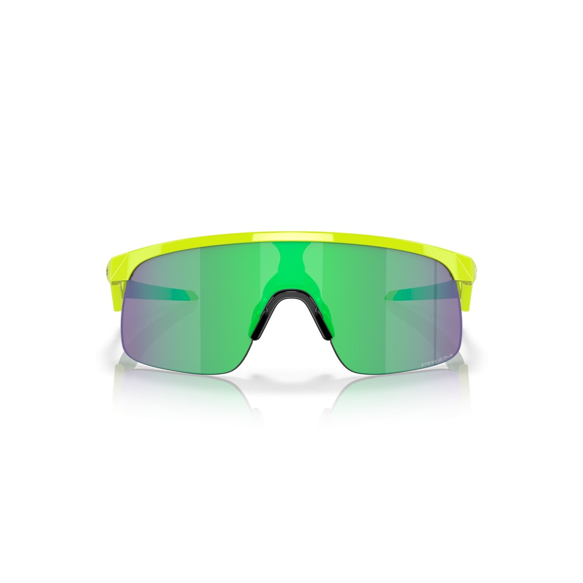 Women's Sunglasses Oakley Youth Sun 9010 901006 - Resistor Luxu...