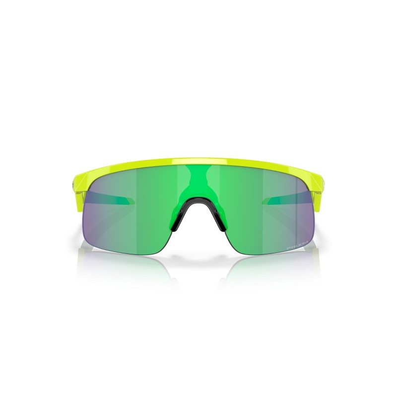 Women's Sunglasses Oakley Youth Sun 9010 901006 - Resistor Luxu...