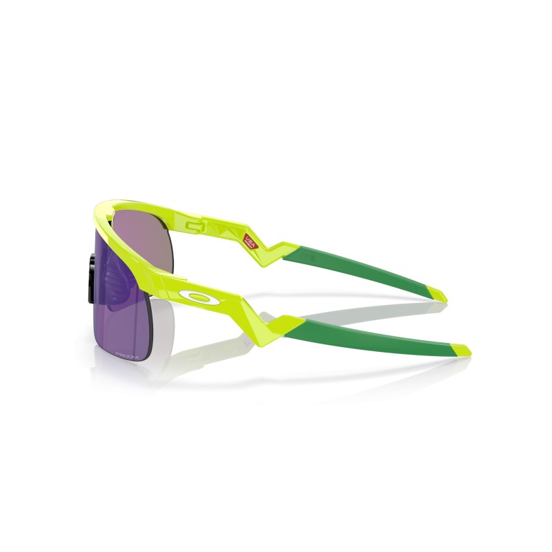 Women's Sunglasses Oakley Youth Sun 9010 901006 - Resistor Luxu...
