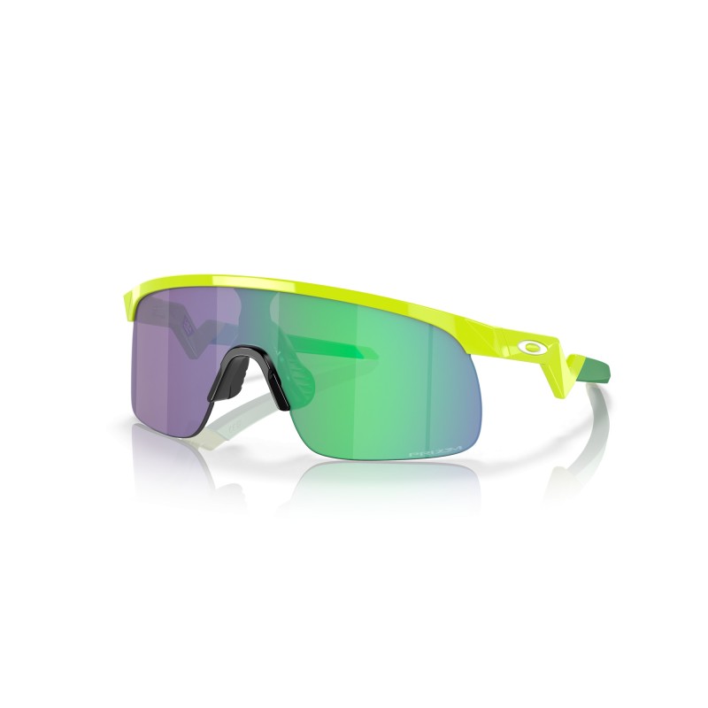 Women's Sunglasses Oakley Youth Sun 9010 901006 - Resistor Luxu...