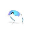 Occhiali da sole donna Oakley Youth Sun 9010 901007 - Resistor Luxu...