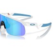 Occhiali da sole donna Oakley Youth Sun 9010 901007 - Resistor Luxu...