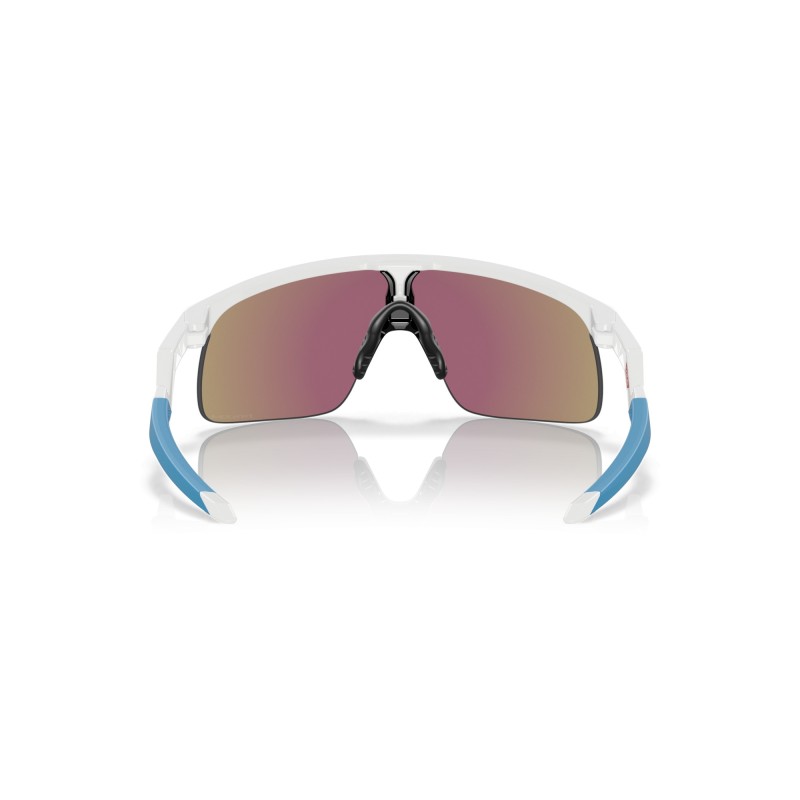 Occhiali da sole donna Oakley Youth Sun 9010 901007 - Resistor Luxu...