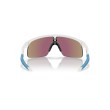 Occhiali da sole donna Oakley Youth Sun 9010 901007 - Resistor Luxu...