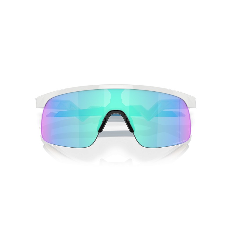 Occhiali da sole donna Oakley Youth Sun 9010 901007 - Resistor Luxu...
