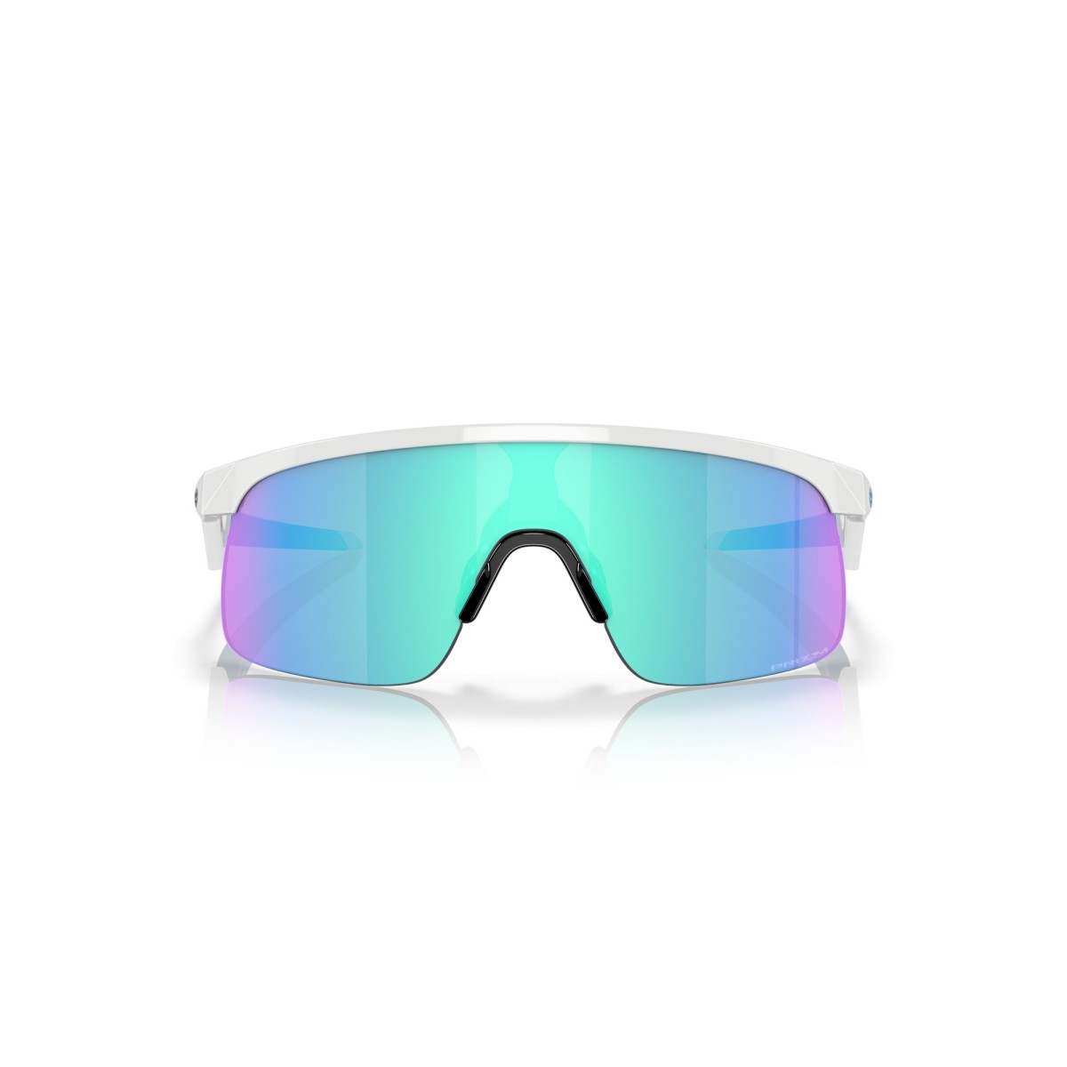 Lunettes de soleil pour femmes Oakley Youth Sun 9010 901007 - Résistant Luxu...