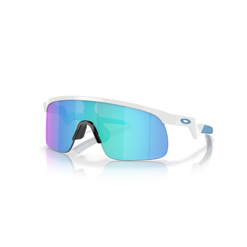 Occhiali da sole donna Oakley Youth Sun 9010 901007 - Resistor Luxu...