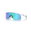 Occhiali da sole donna Oakley Youth Sun 9010 901007 - Resistor Luxu...
