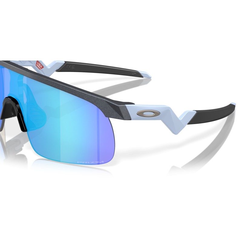 Women's Sunglasses Oakley Youth Sun 9010 901016 - Resistor Luxu...