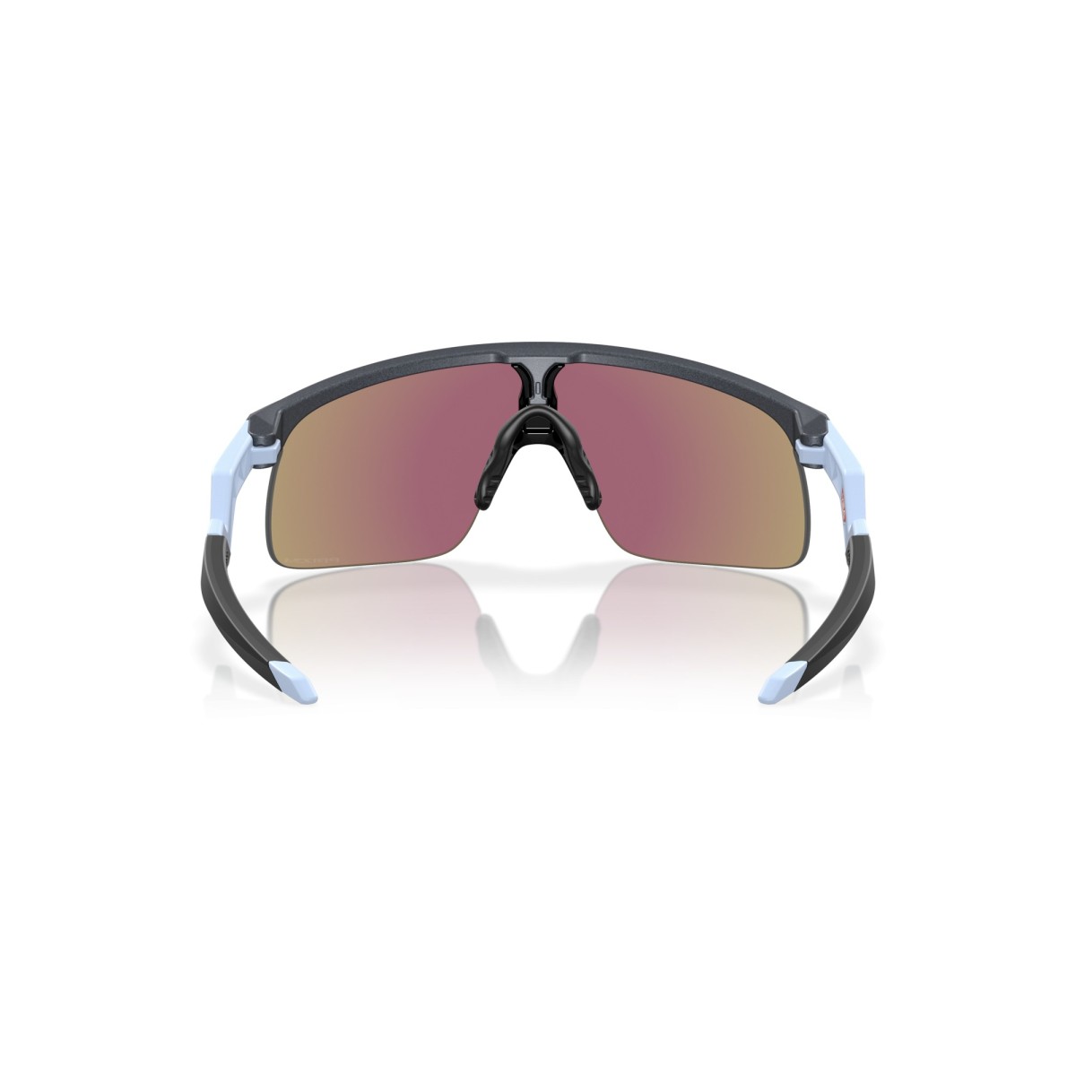 Occhiali da sole donna Oakley Youth Sun 9010 901016 - Resistor Luxu...
