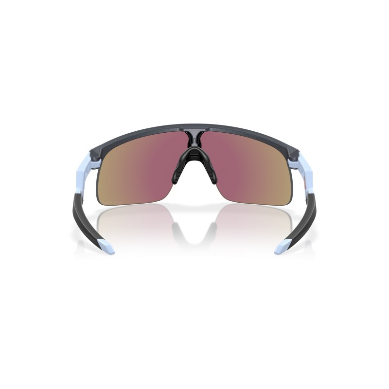 Women's Sunglasses Oakley Youth Sun 9010 901016 - Resistor Luxu...